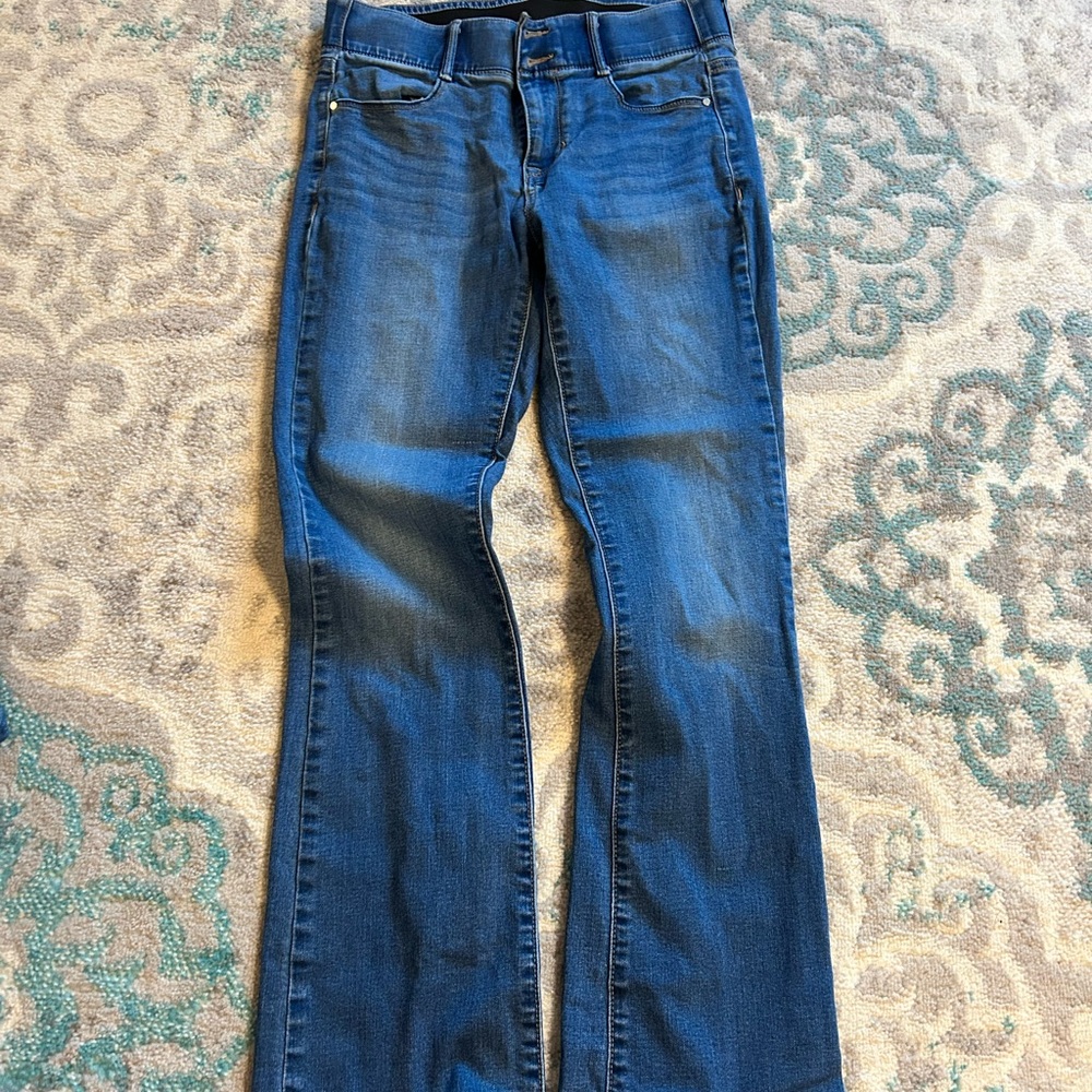Apt. 9 Women's Blue Jeans
